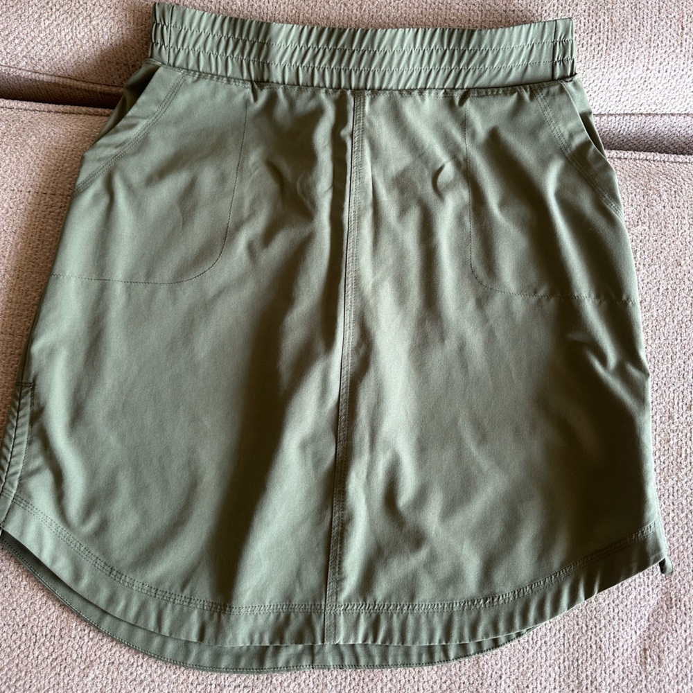 LIV sport skort